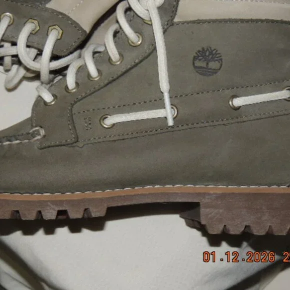 Timberland Boots - Picture 1 of 7